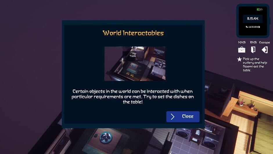Another Chance screenshot 3