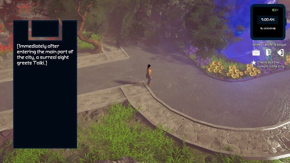 Another Chance screenshot 4