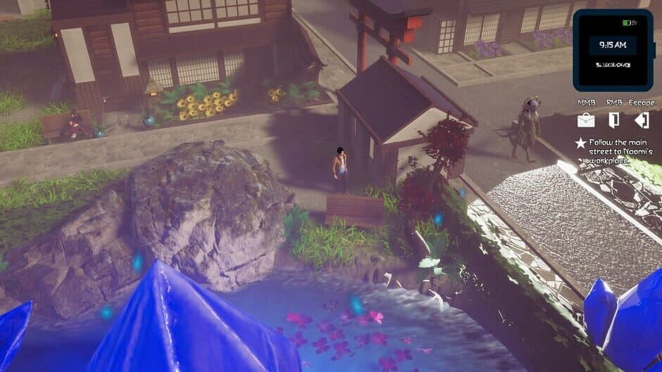 Another Chance screenshot 5