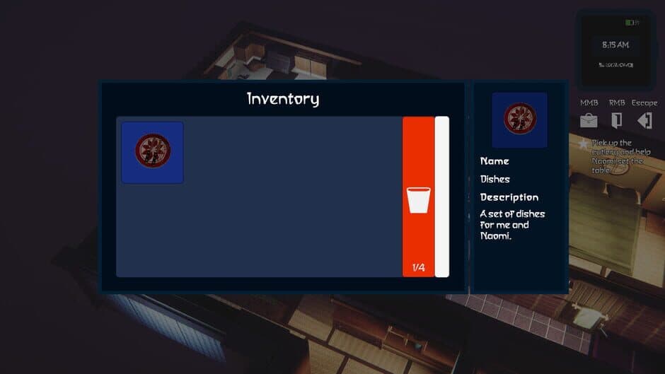 Another Chance screenshot 6
