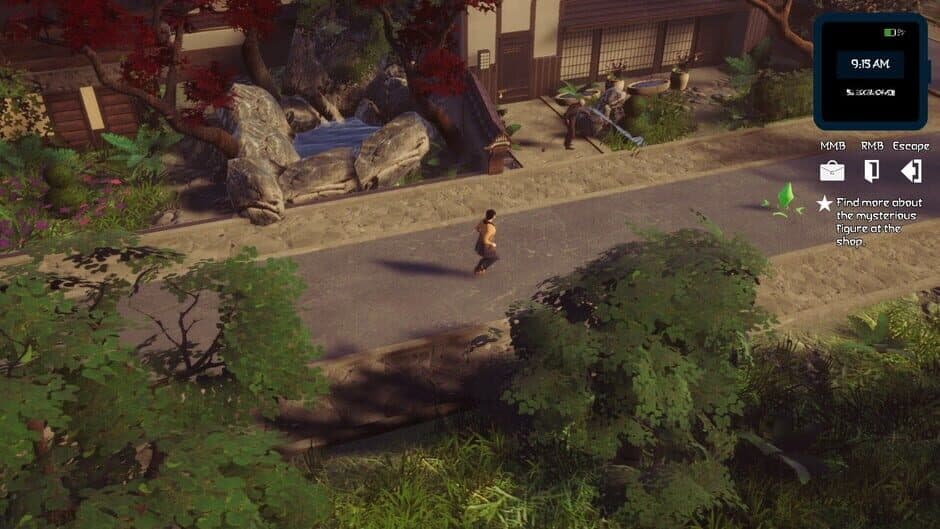 Another Chance screenshot 8