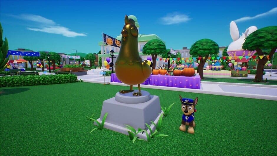 Paw Patrol: World screenshot 3