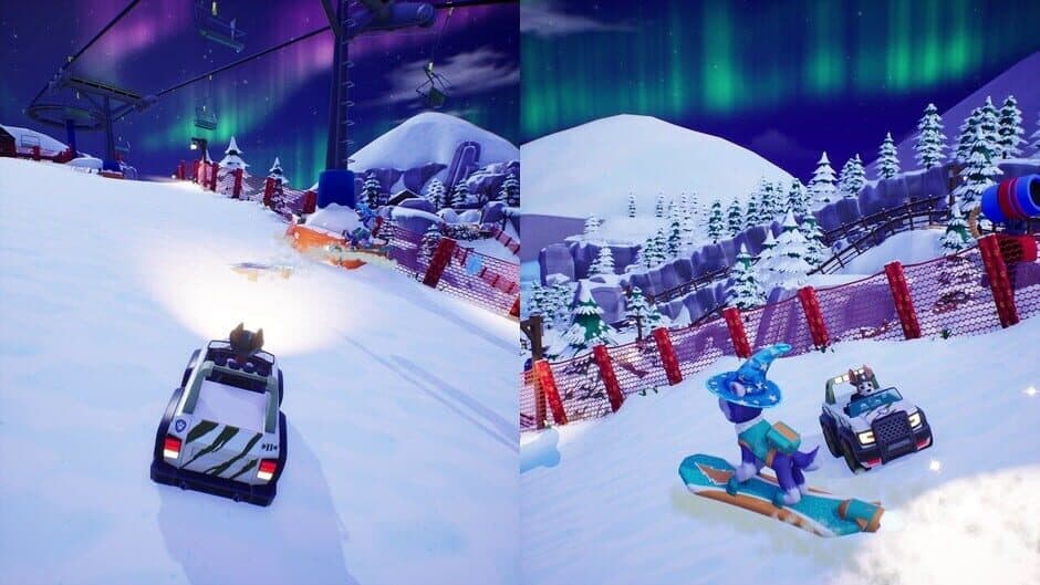 Paw Patrol: World screenshot 6