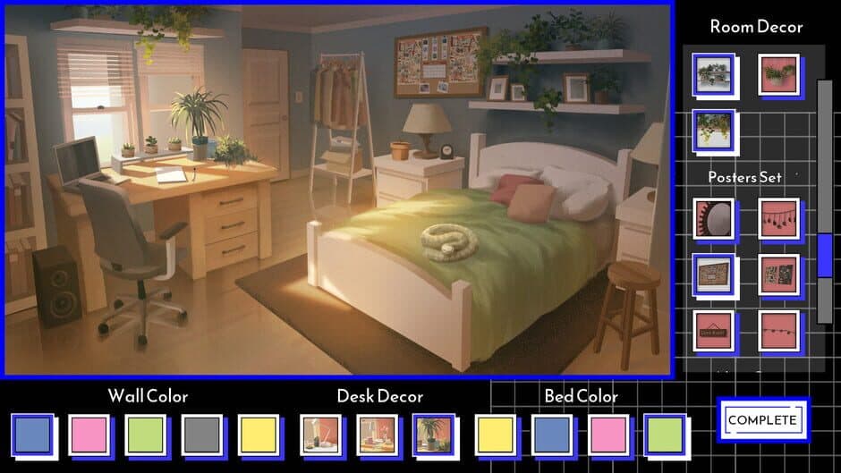 A Date with Death screenshot 2