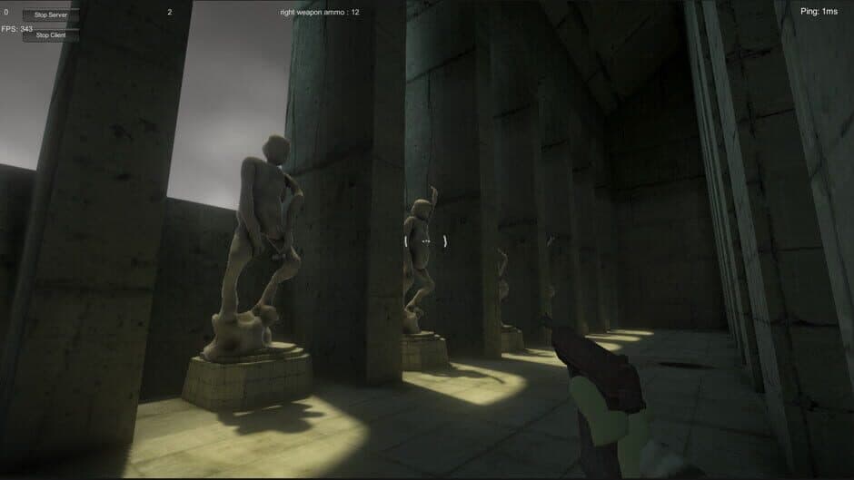 Straftat screenshot 1