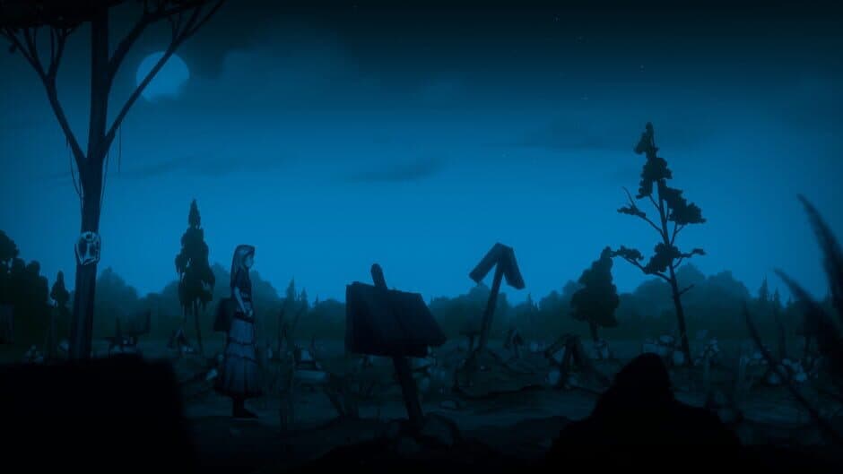 The Mildew Children screenshot 2