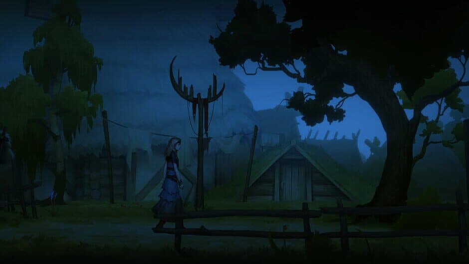 The Mildew Children screenshot 8