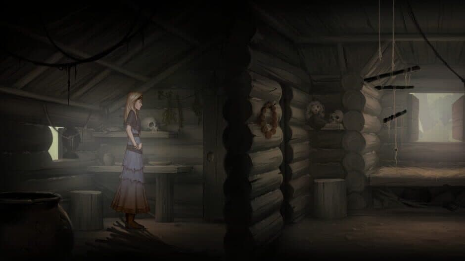 The Mildew Children screenshot 5