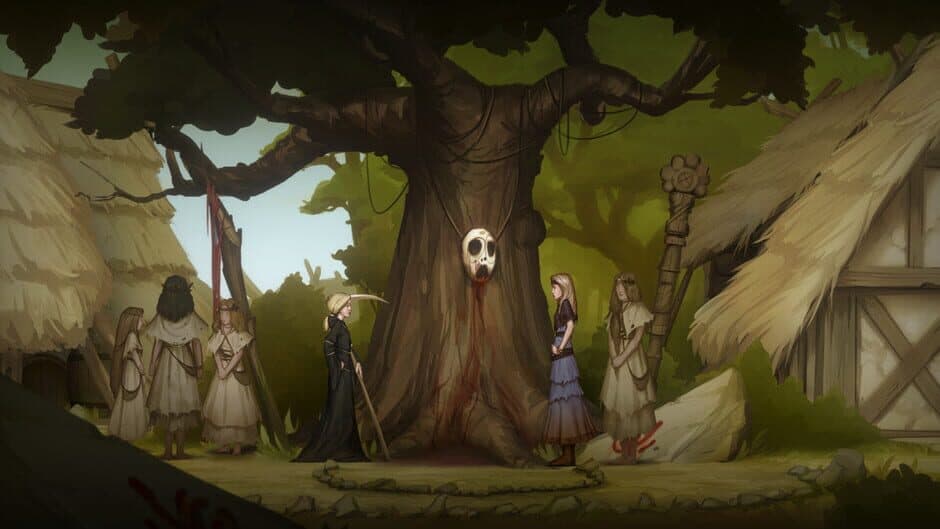 The Mildew Children screenshot 6
