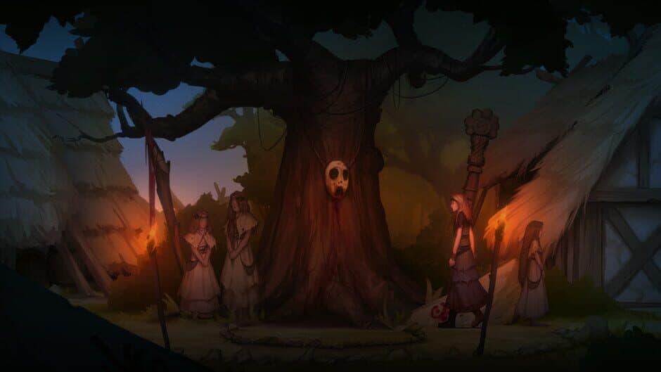 The Mildew Children screenshot 7