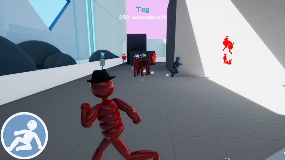 RoundRunners Playground screenshot 3