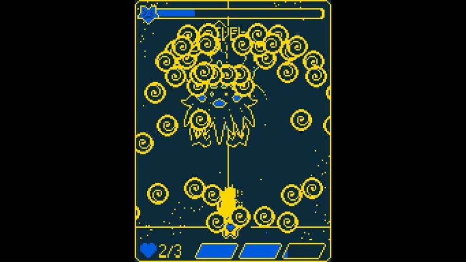 Feeble Light screenshot 9