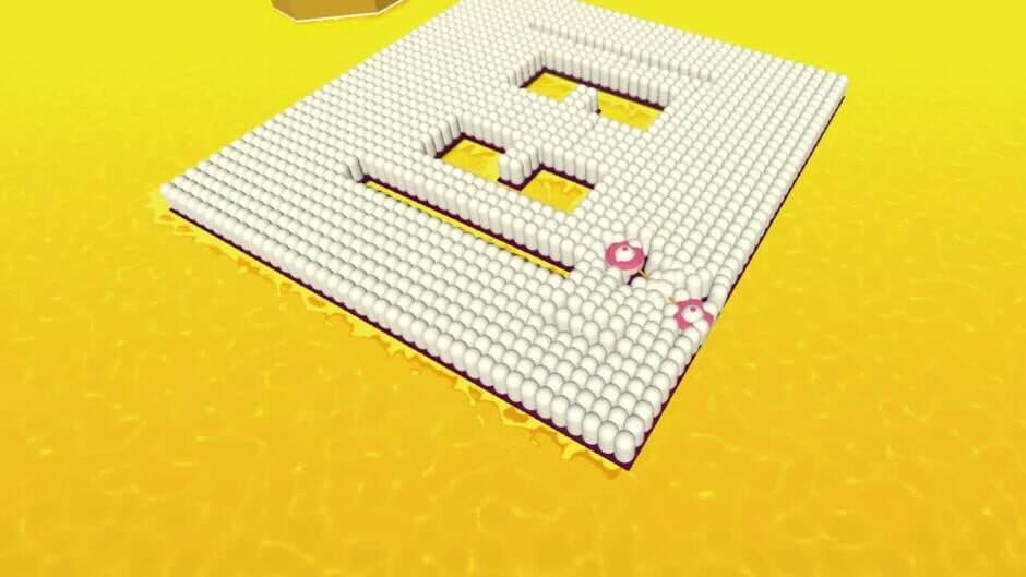 Gramik Paint Roller screenshot 5