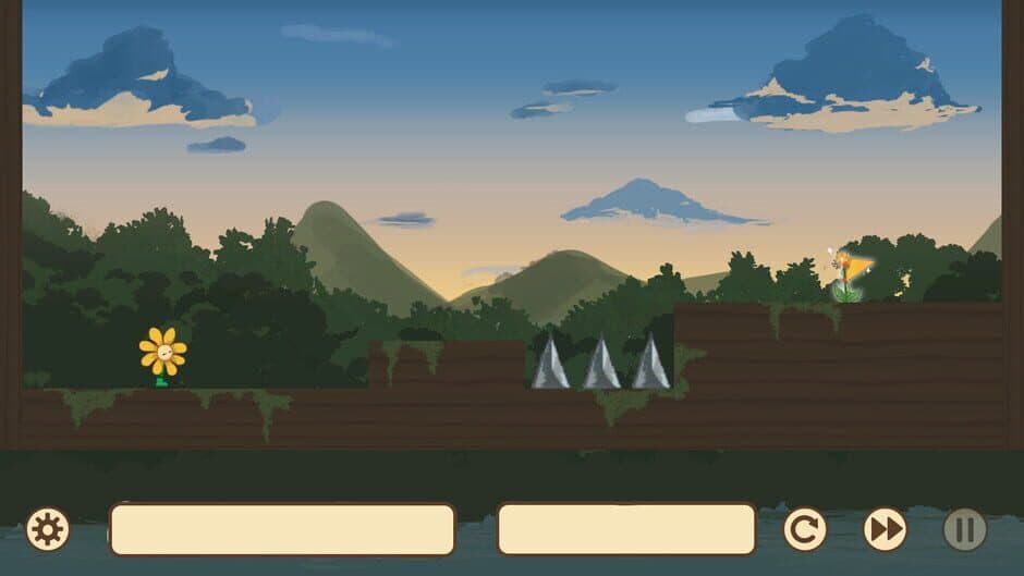 Flowerpeer screenshot 2