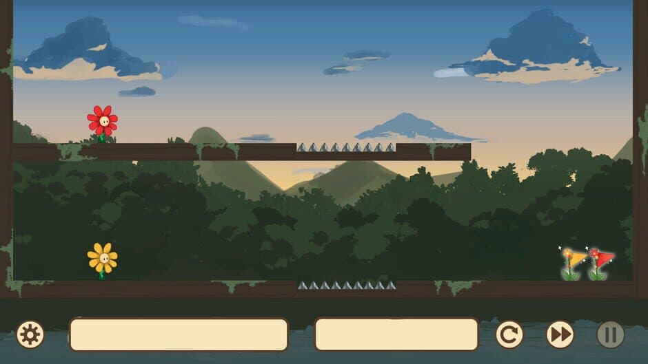 Flowerpeer screenshot 4