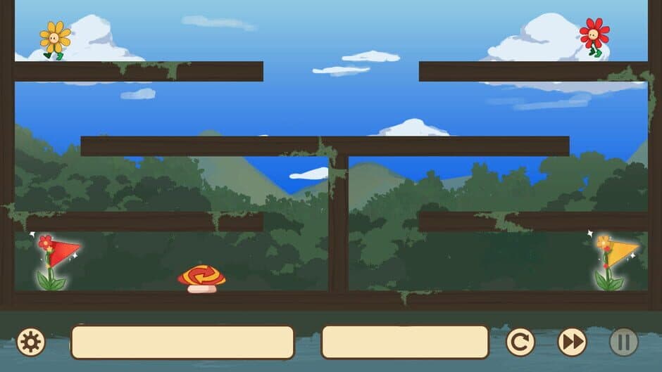 Flowerpeer screenshot 3