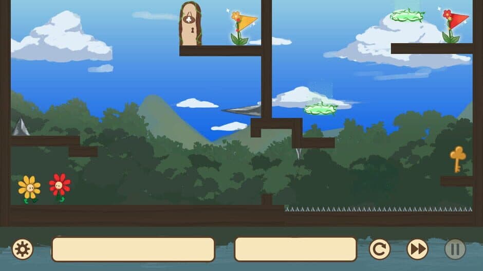 Flowerpeer screenshot 5