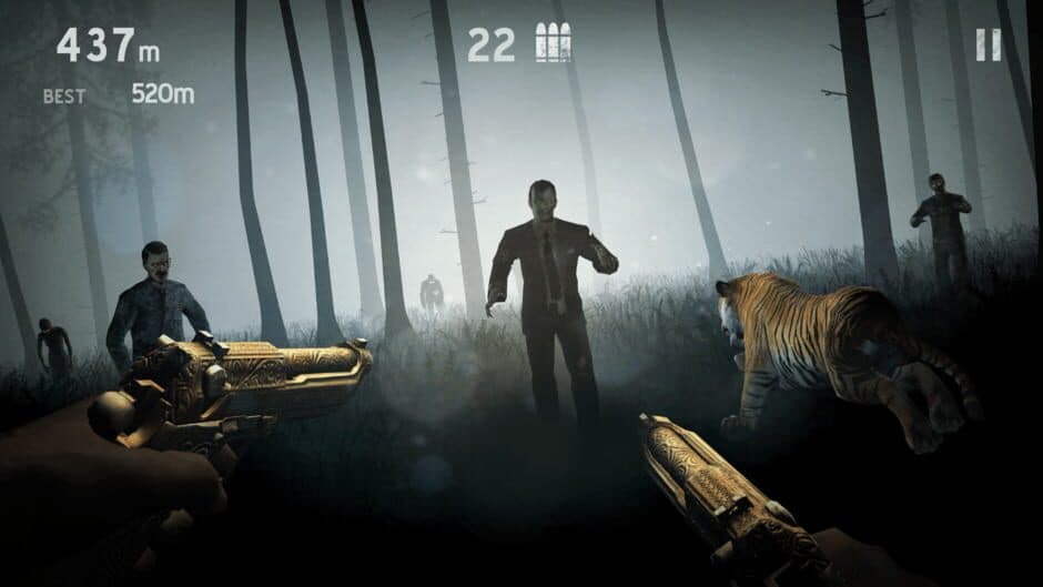 Into the Dead screenshot 8