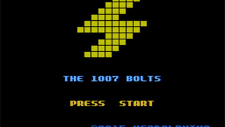 1007 Bolts screenshot 1