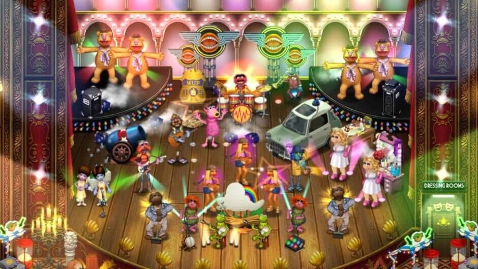 My Muppets Show screenshot 3