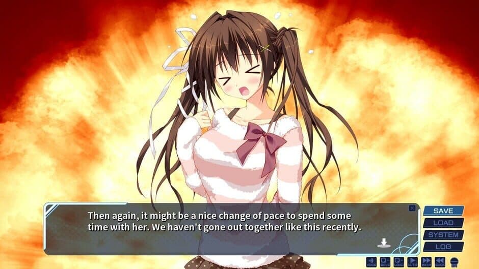 My Little Sister's Special Place screenshot 3