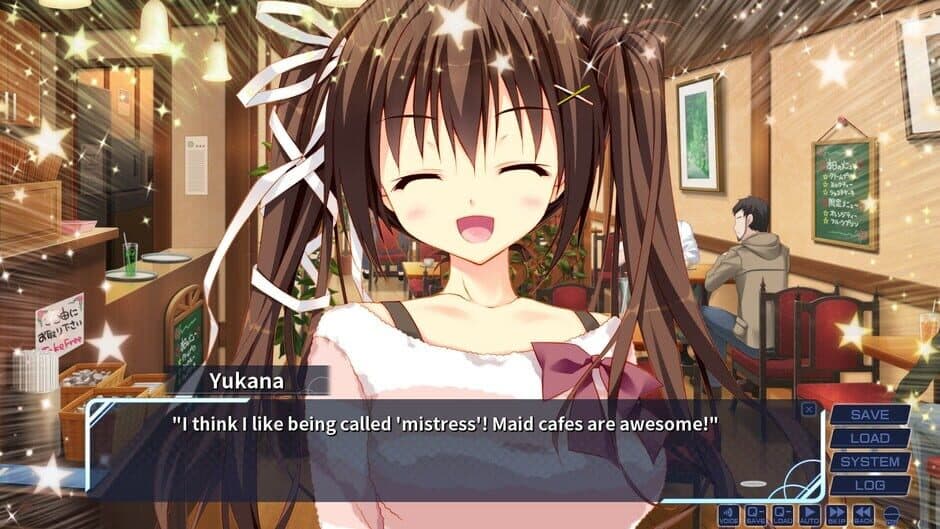 My Little Sister's Special Place screenshot 4