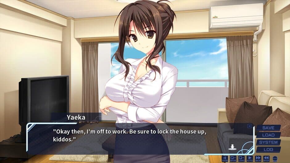 My Little Sister's Special Place screenshot 8