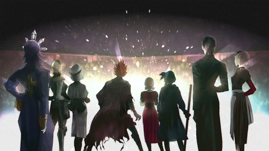 Jack Jeanne screenshot 4