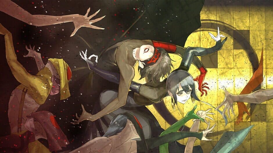 Jack Jeanne screenshot 6