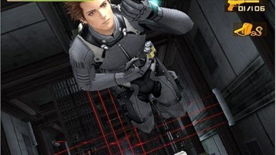 Spy Fiction screenshot 2
