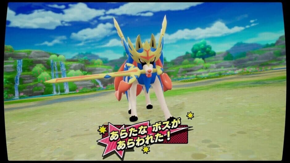 Pokémon Mezastar screenshot 2