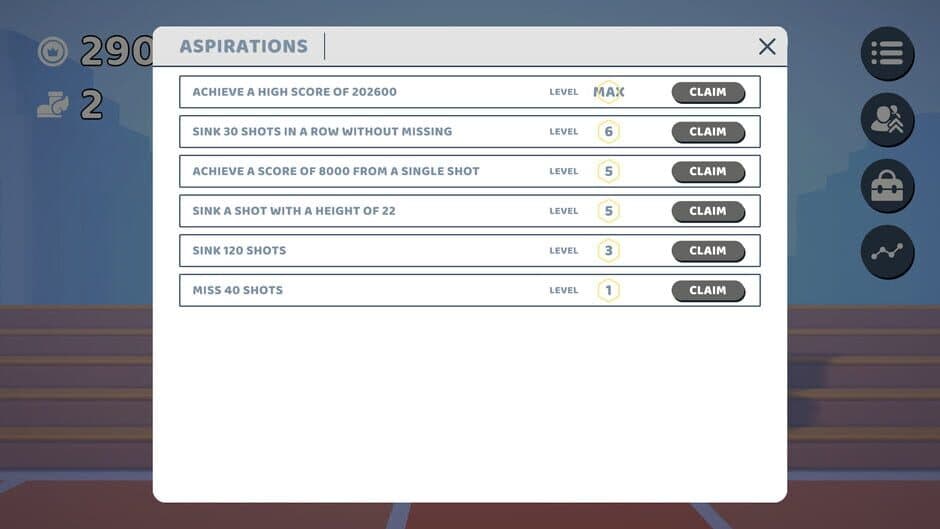 Shot Supreme screenshot 8