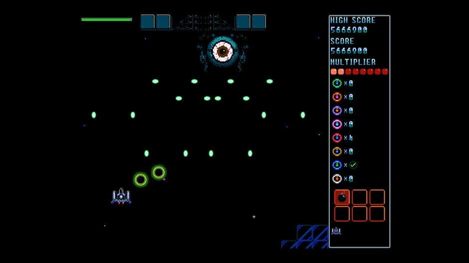 Nevultra screenshot 5