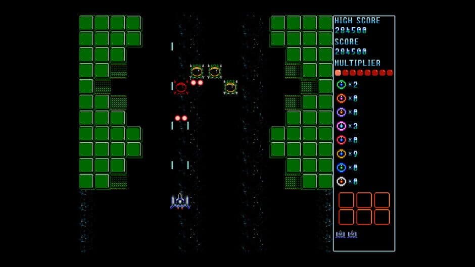 Nevultra screenshot 6