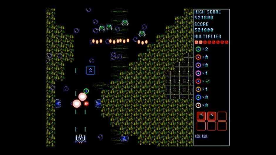 Nevultra screenshot 8