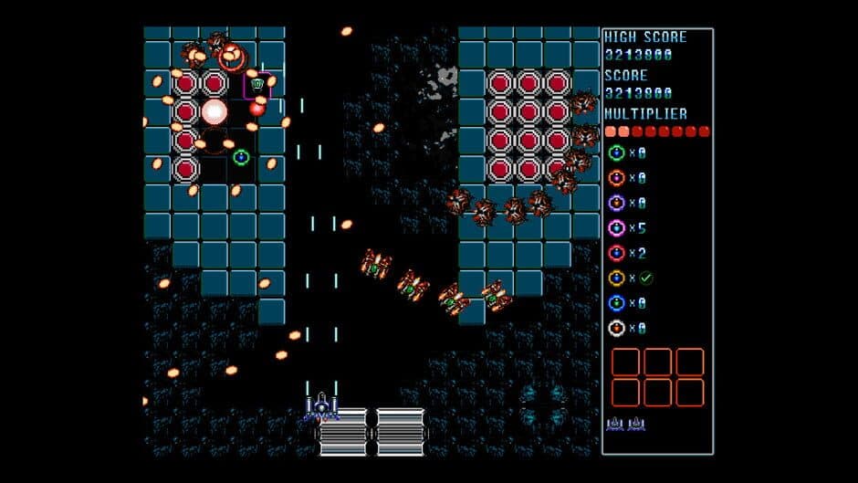 Nevultra screenshot 9