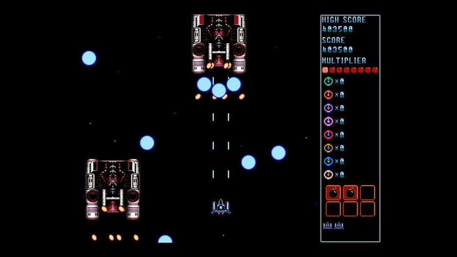 Nevultra screenshot 7