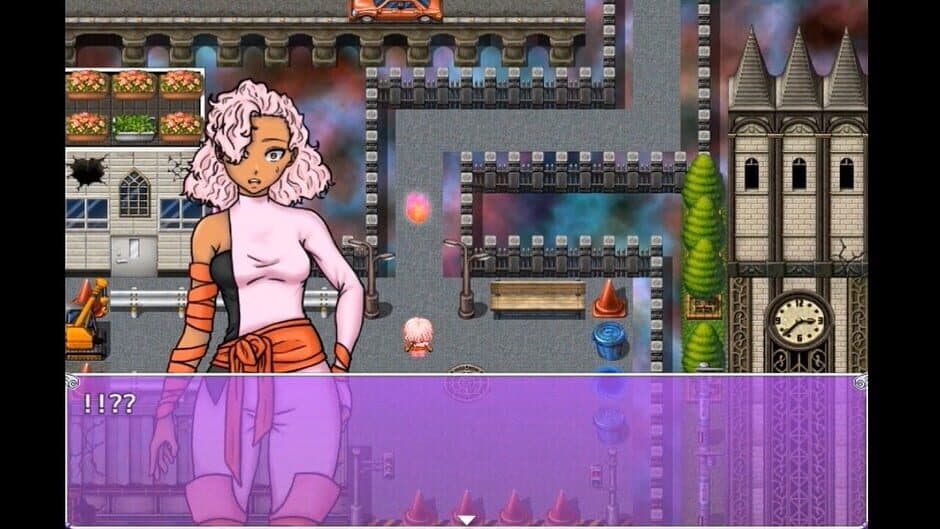 Fate Collectors screenshot 6