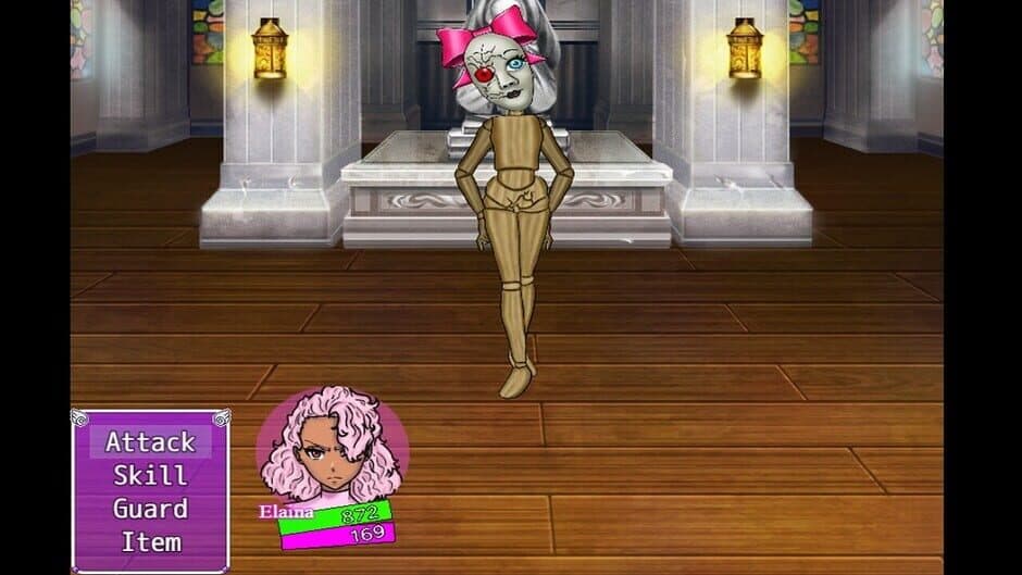 Fate Collectors screenshot 7