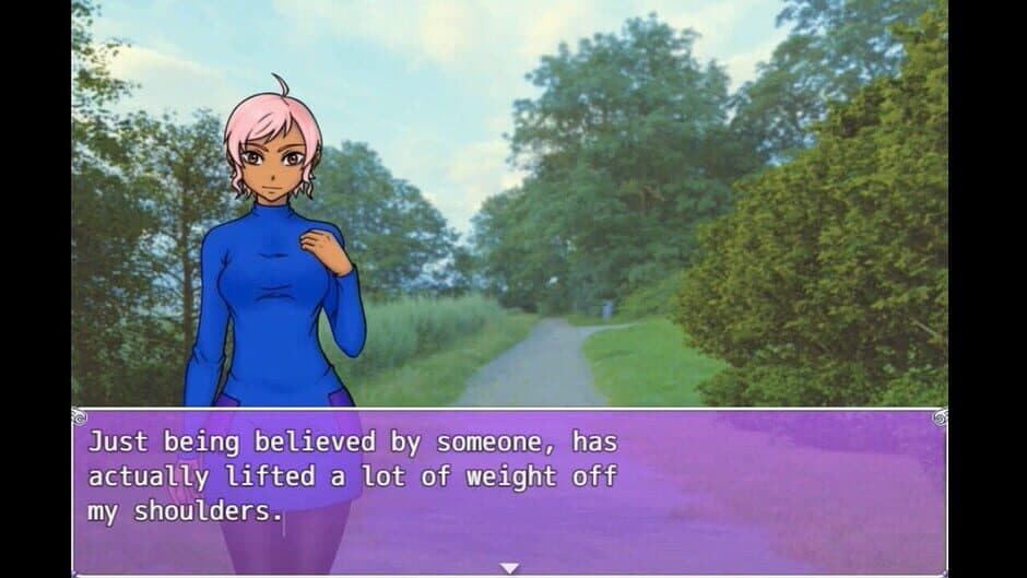 Fate Collectors screenshot 1