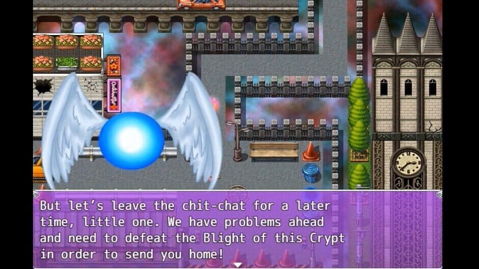 Fate Collectors screenshot 3