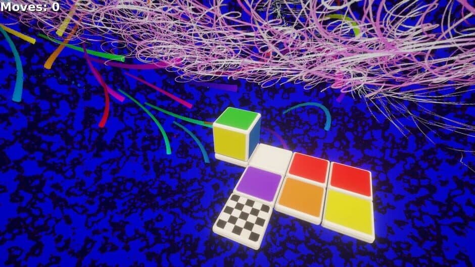 Cube Escape screenshot 6