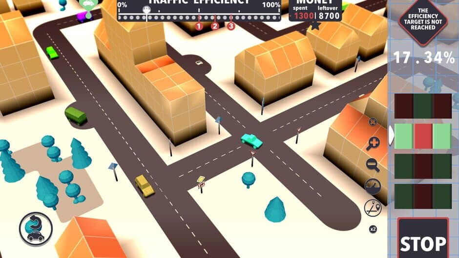 City Gridlock screenshot 7
