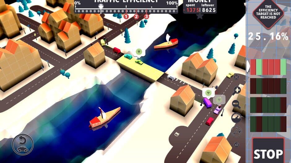 City Gridlock screenshot 9