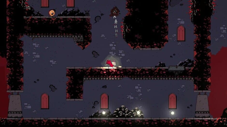 Arm of Satan screenshot 4