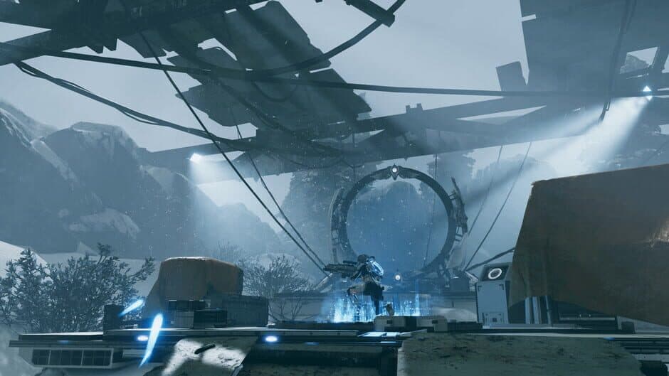 AI Olympius screenshot 6