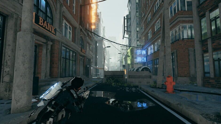 AI Olympius screenshot 7