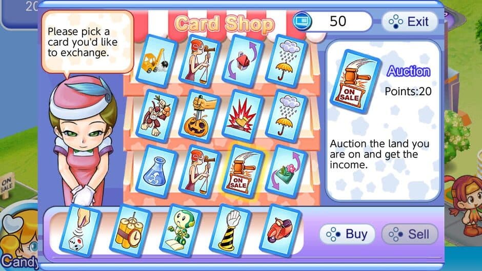 RichMan 4 Fun screenshot 6