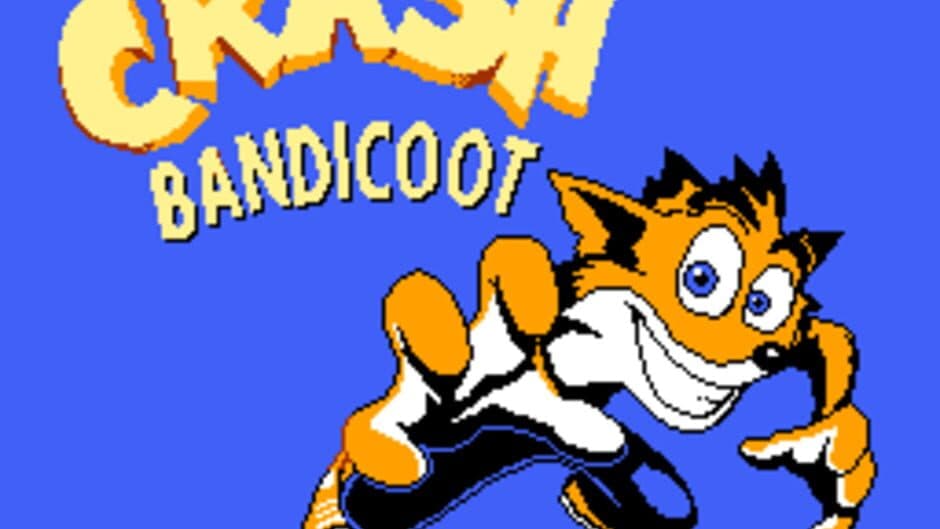 Crash Bandicoot screenshot 2