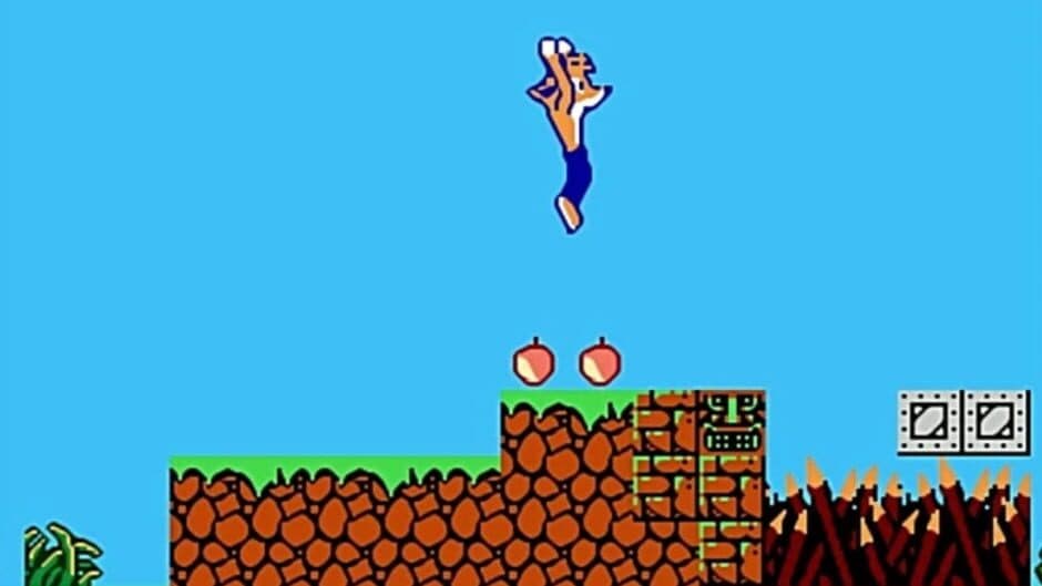 Crash Bandicoot screenshot 1